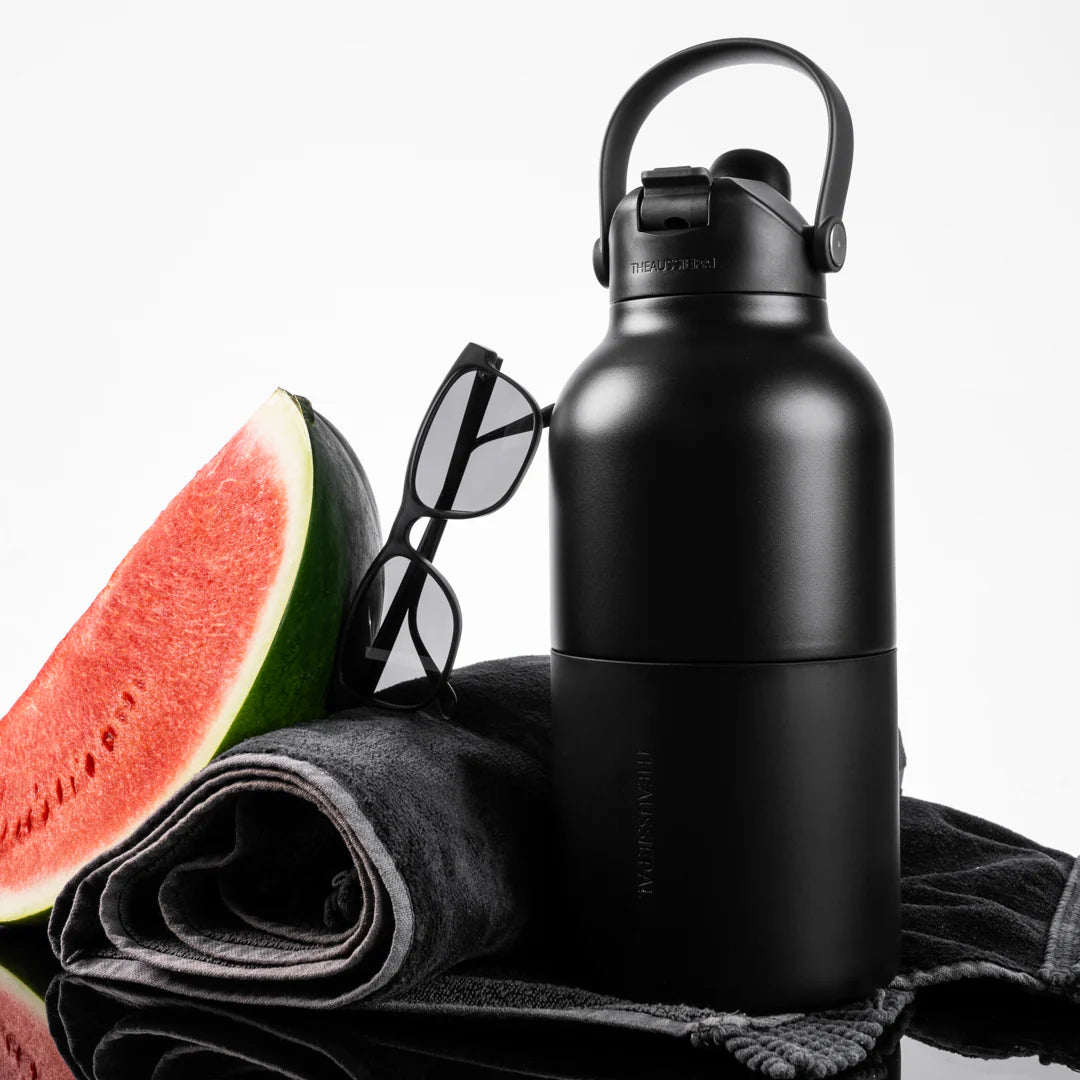 Insulated Bottle 2L