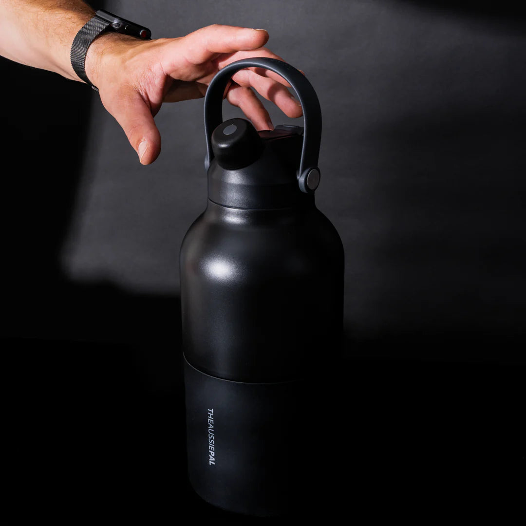 Insulated Bottle 2L