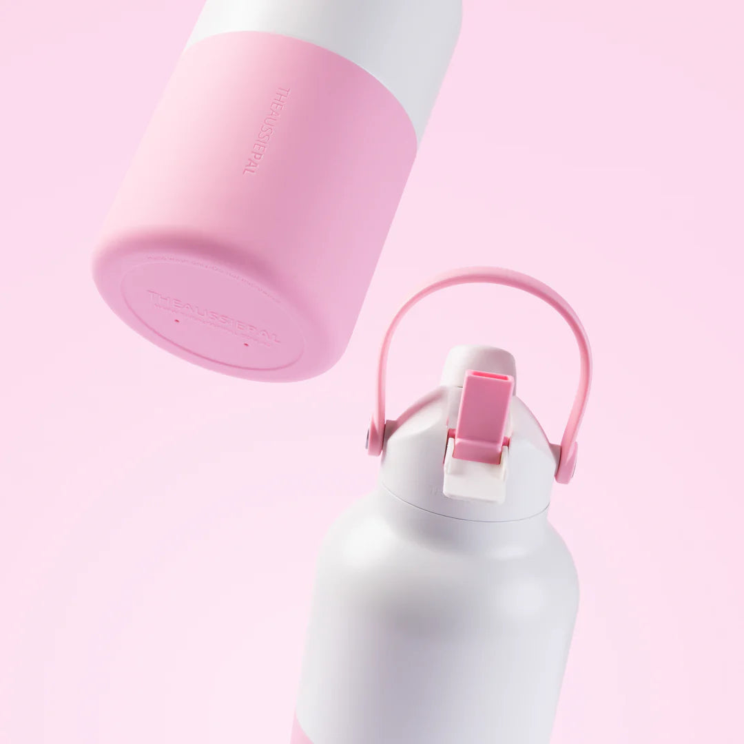 Insulated Bottle 2L