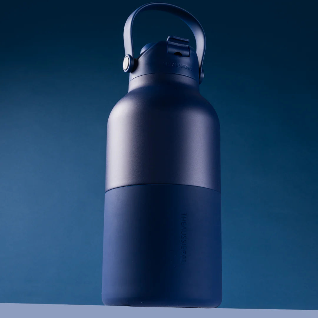 Insulated Bottle 2L
