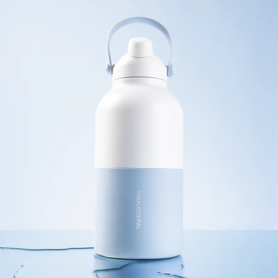 Insulated Bottle 2L