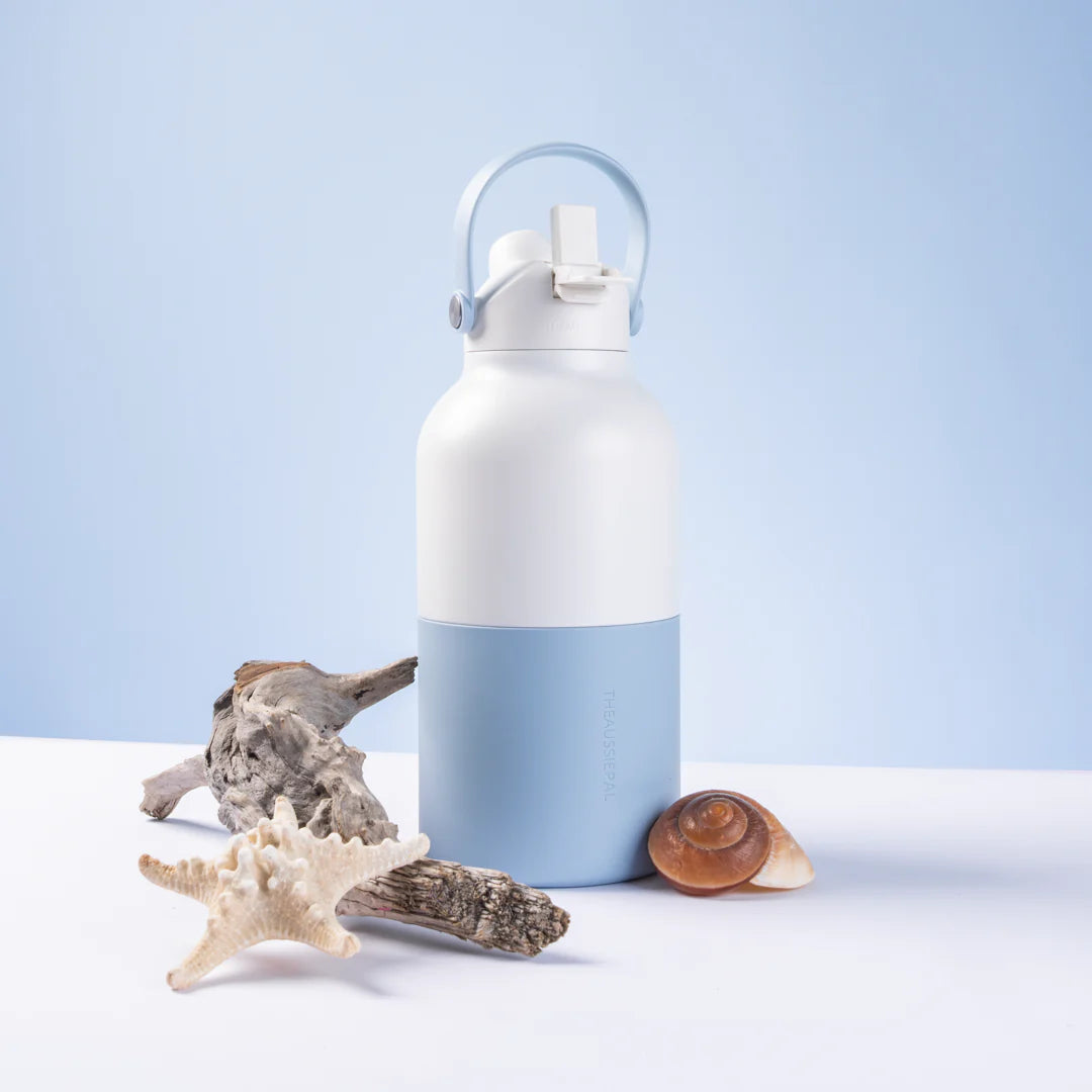 Insulated Bottle 2L