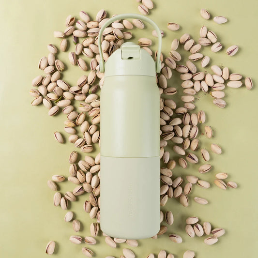 The Aussiue  Pal Insulated Bottle 1L
