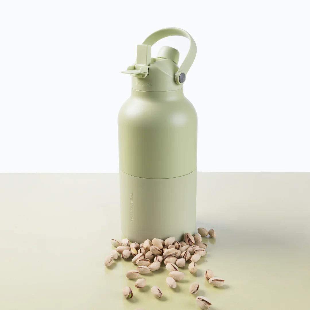 Insulated Bottle 2L