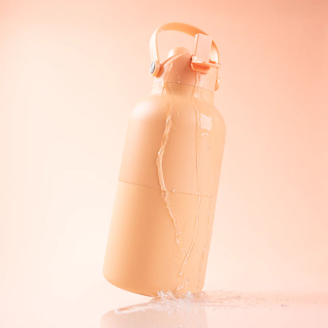 Insulated Bottle 2L