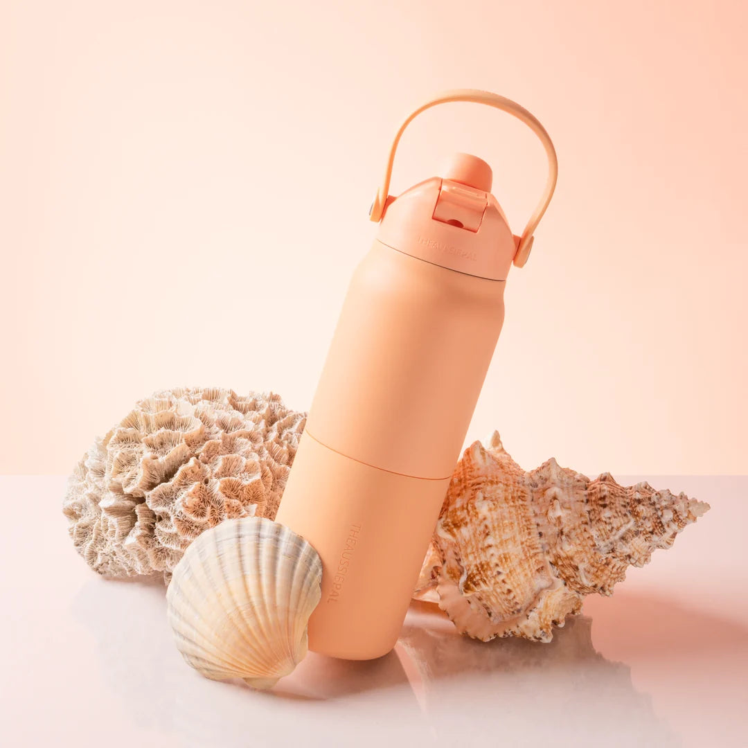 The Aussiue  Pal Insulated Bottle 1L
