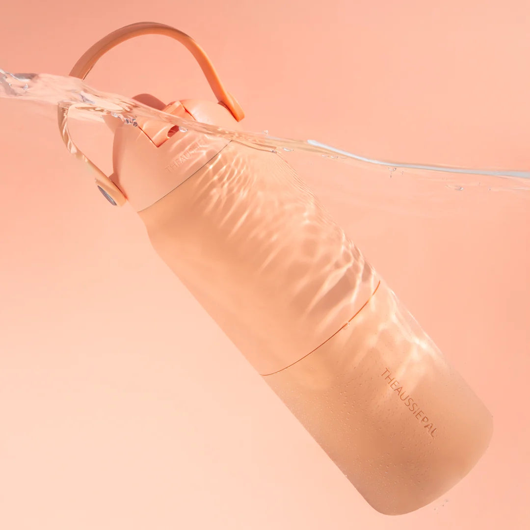 The Aussiue  Pal Insulated Bottle 1L