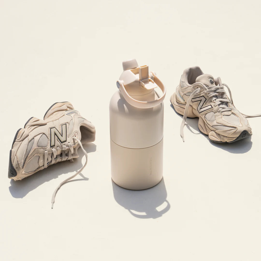 Insulated Bottle 2L