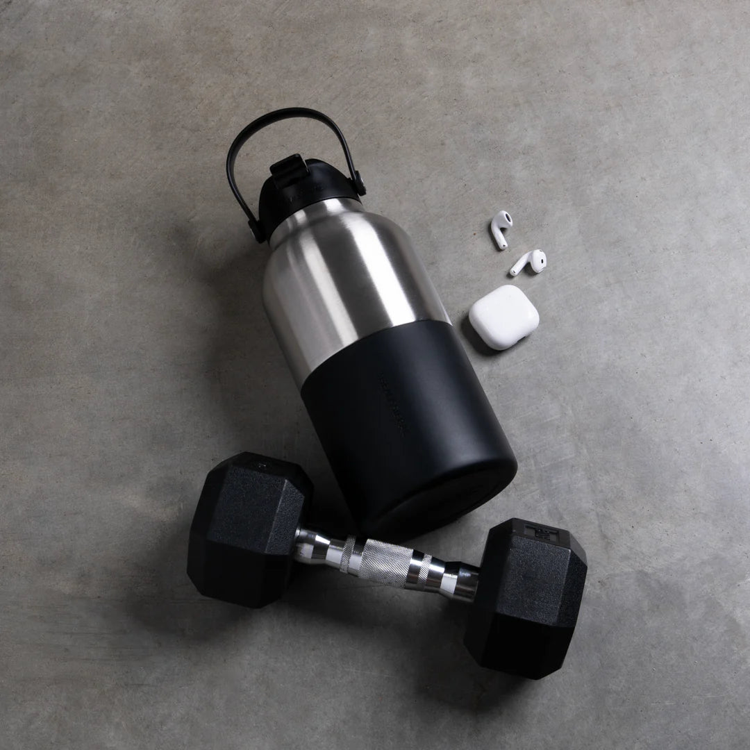 Insulated Bottle 2L