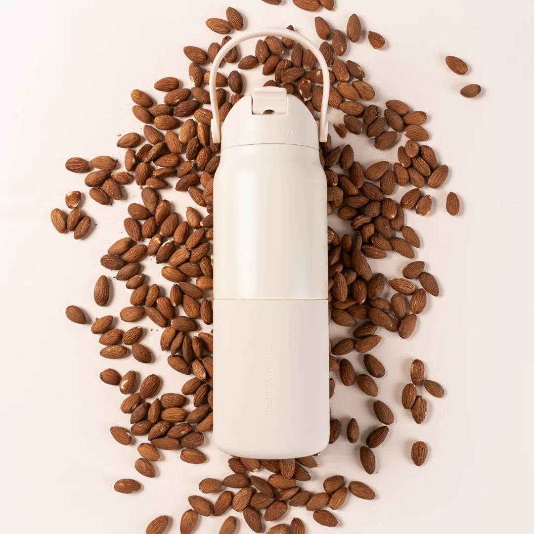 The Aussiue  Pal Insulated Bottle 1L