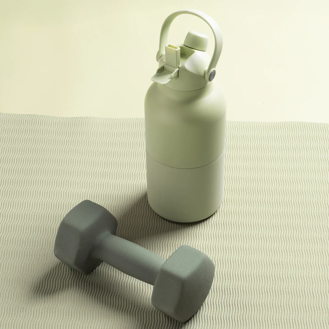 Insulated Bottle 2L