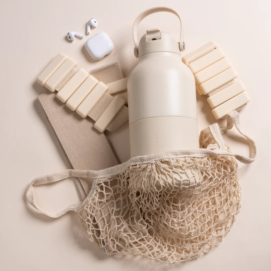 Insulated Bottle 2L