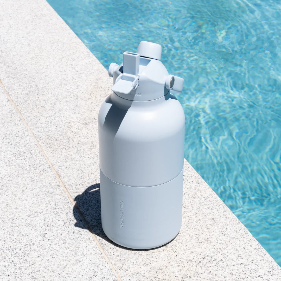 Insulated Bottle 2L