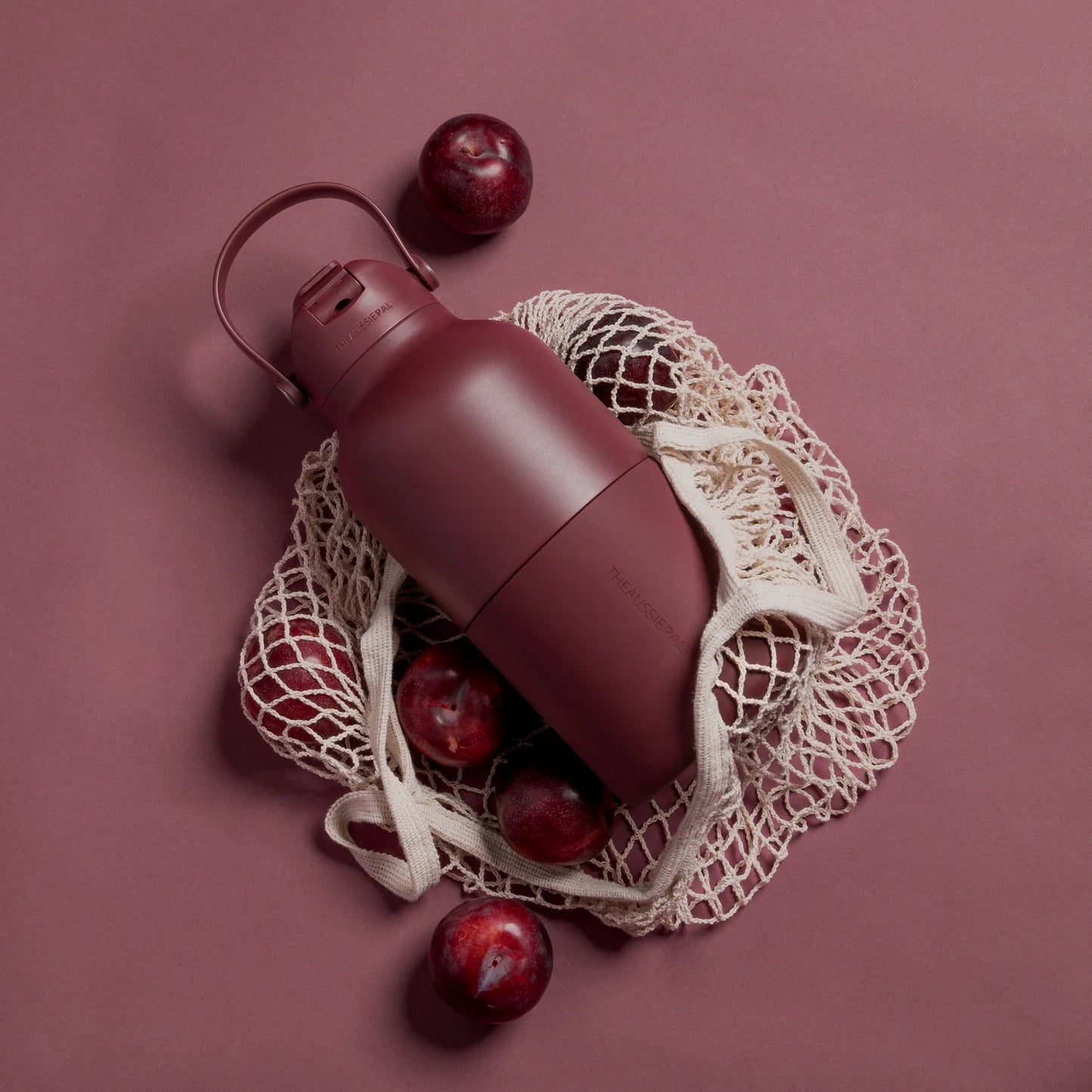 Insulated Bottle 2L