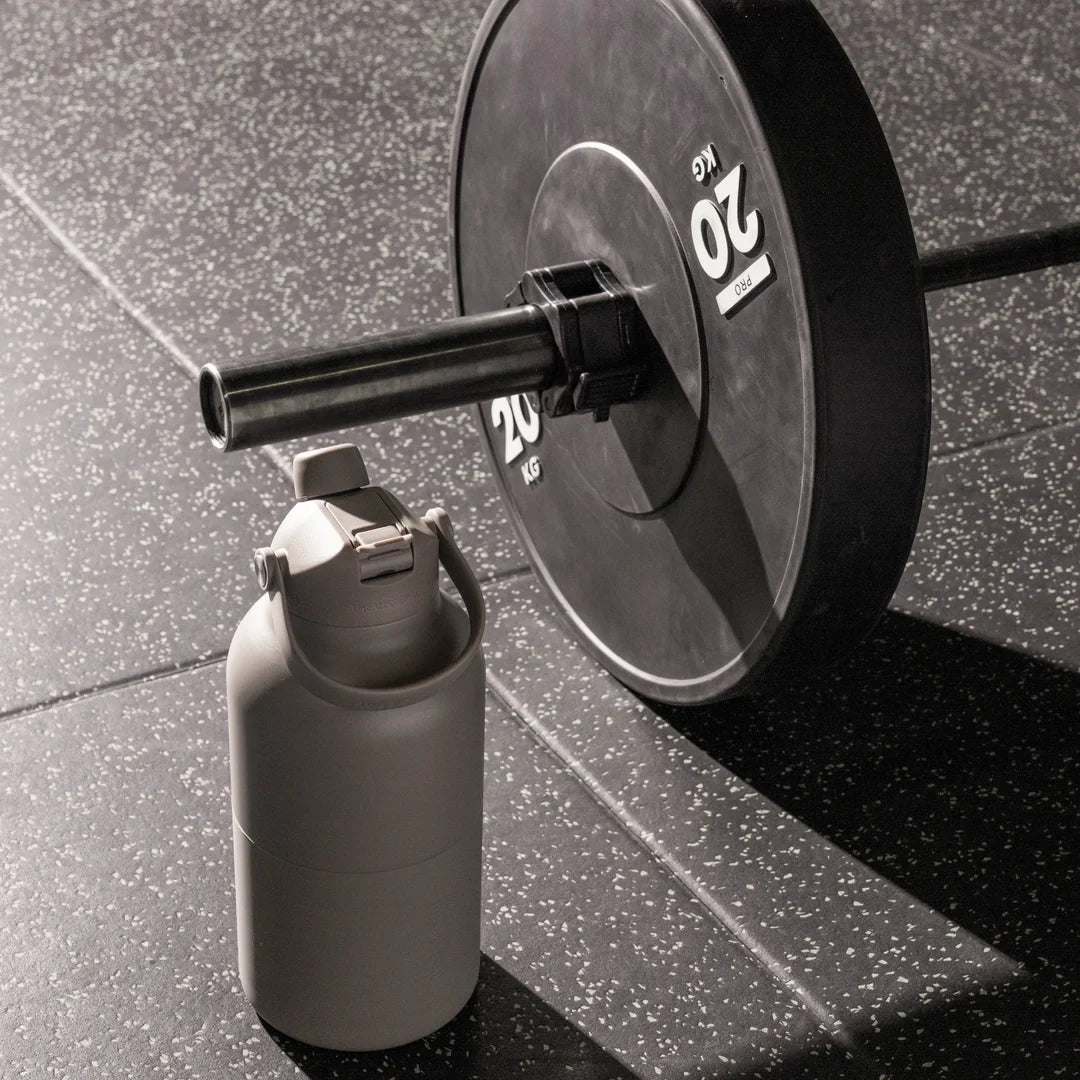Insulated Bottle 2L