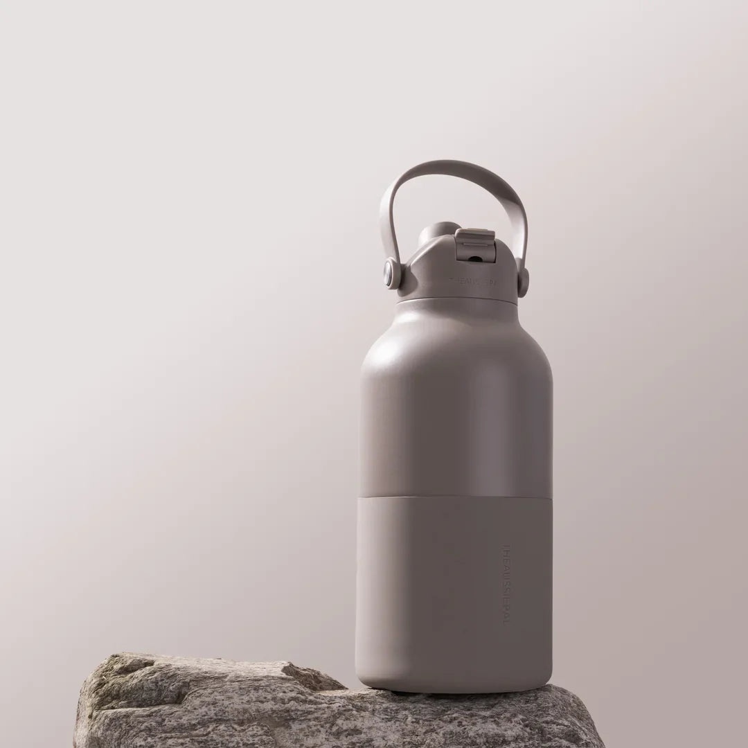 Insulated Bottle 2L
