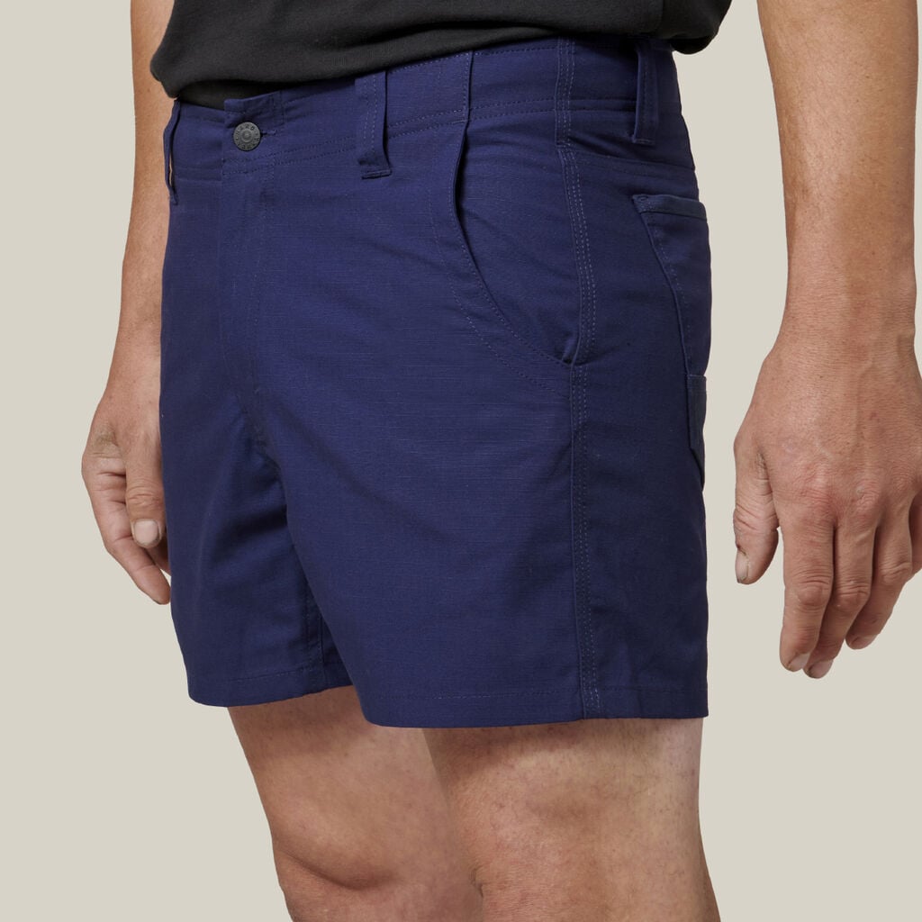 3056 Raptor Rip Resistant Short Short