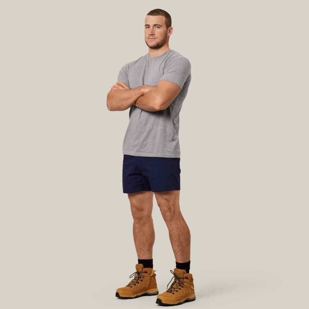 3056 Raptor Rip Resistant Short Short