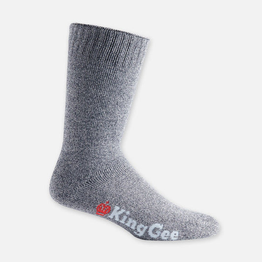 Men's Bamboo 3-Pack Work Socks