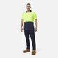 Drycool Lightweight Stretch Cargo Pants