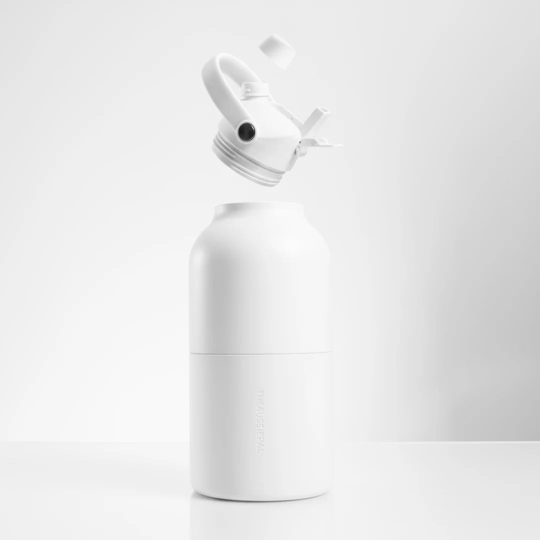 Insulated Bottle 2L