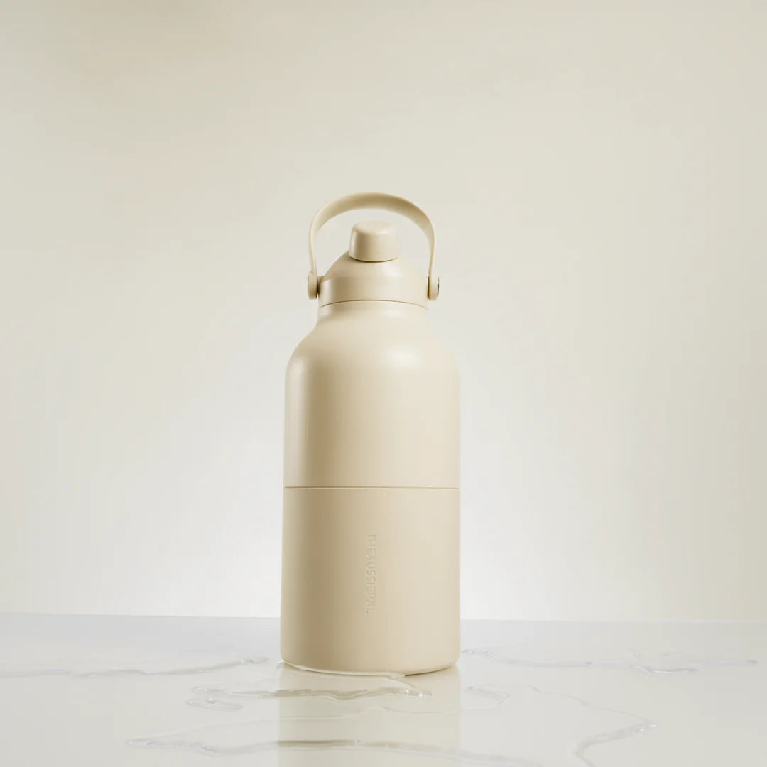 Insulated Bottle 2L