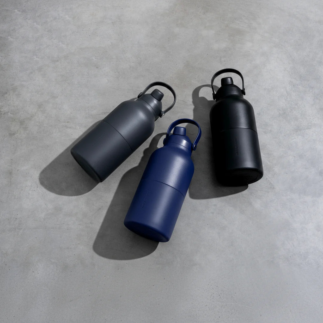 Insulated Bottle 2L