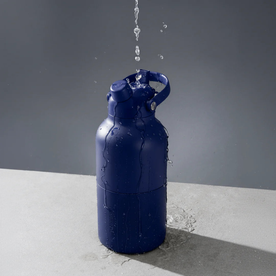 Insulated Bottle 2L